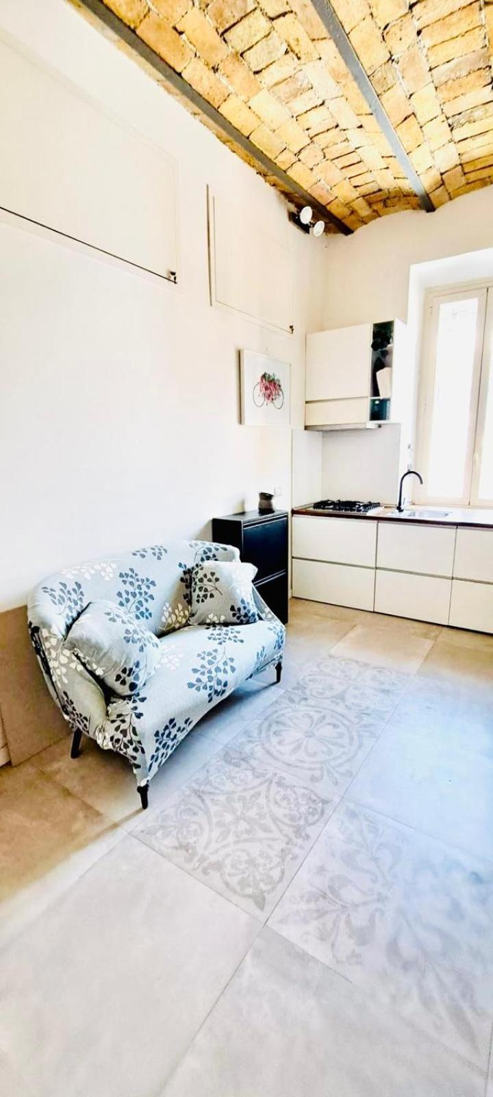 Cozy Flat Near The Vatican! Roma Ngoại thất bức ảnh