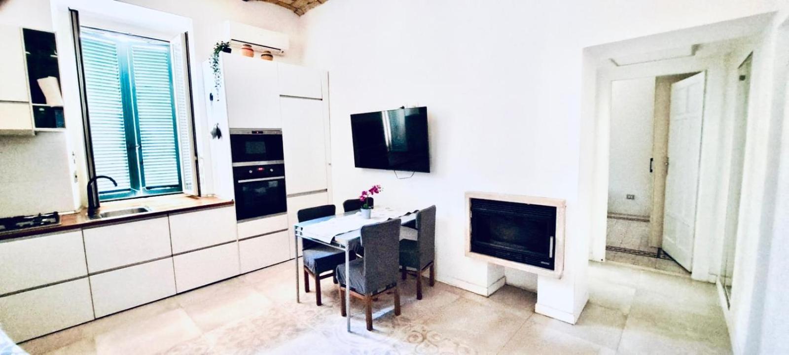 Cozy Flat Near The Vatican! Roma Ngoại thất bức ảnh