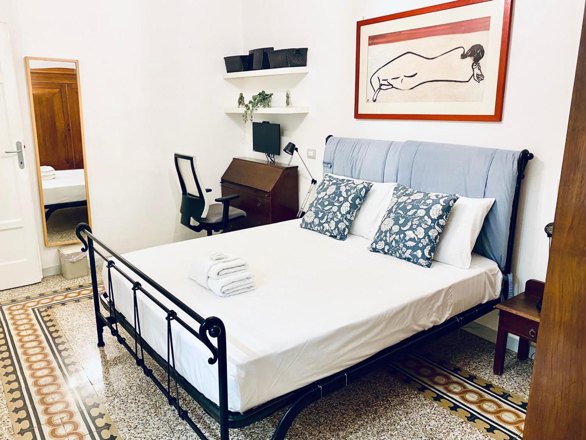 Cozy Flat Near The Vatican! Roma Ngoại thất bức ảnh