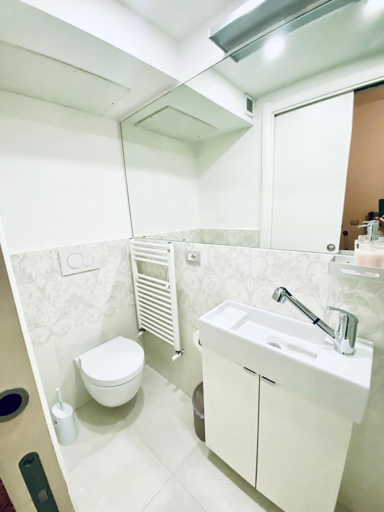 Cozy Flat Near The Vatican! Roma Ngoại thất bức ảnh