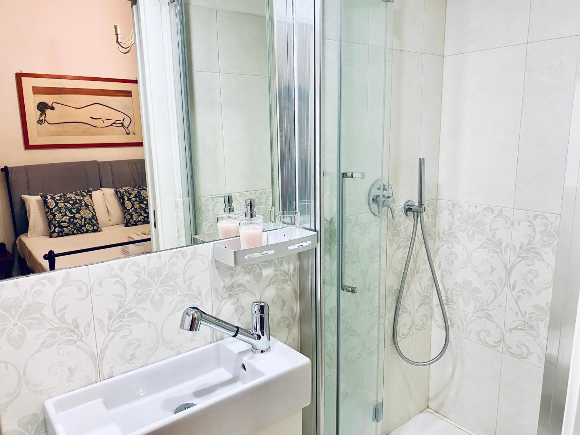 Cozy Flat Near The Vatican! Roma Ngoại thất bức ảnh