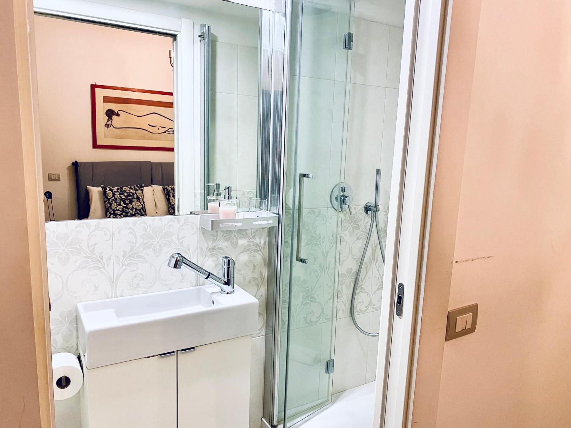 Cozy Flat Near The Vatican! Roma Ngoại thất bức ảnh