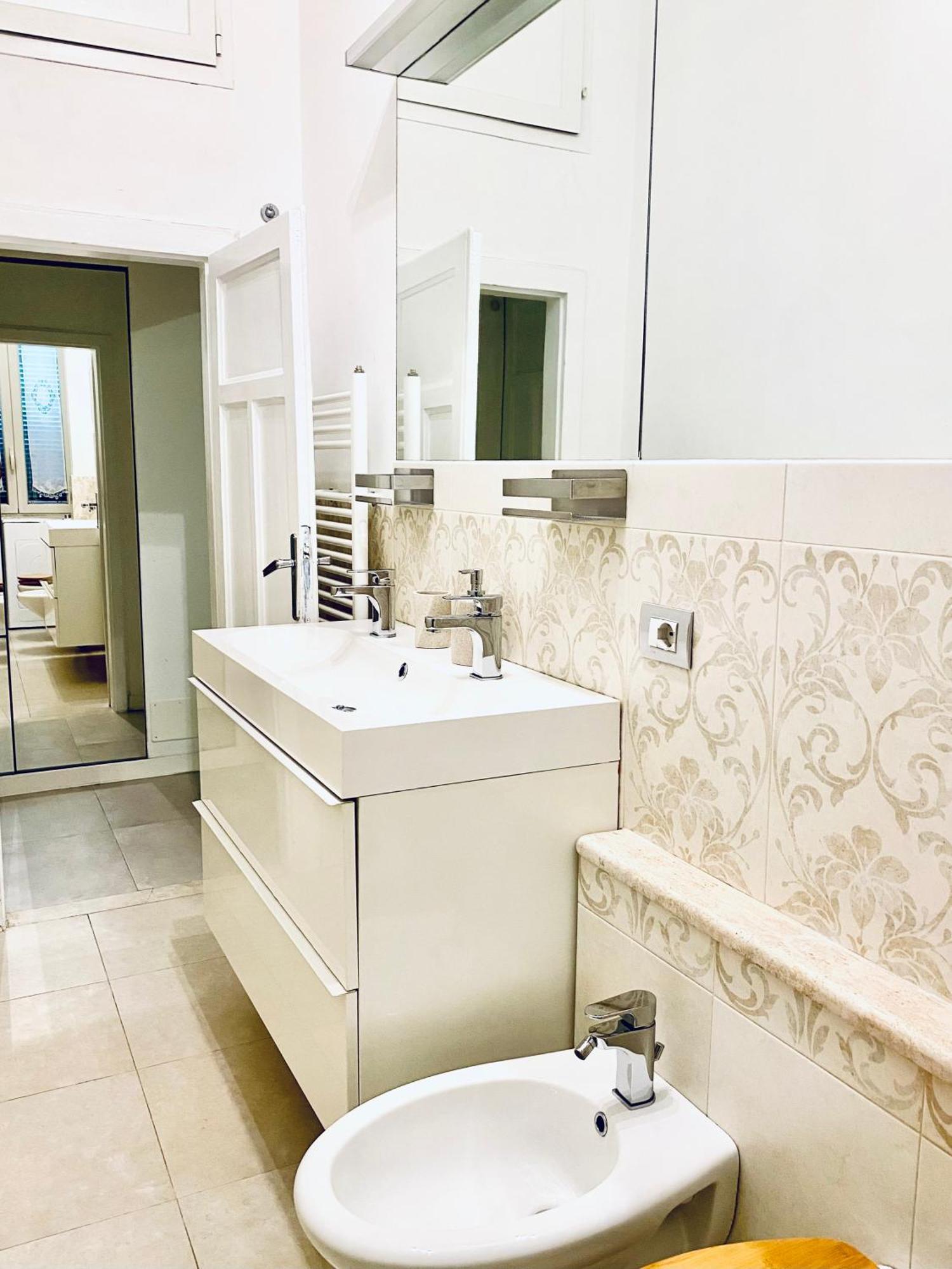 Cozy Flat Near The Vatican! Roma Ngoại thất bức ảnh