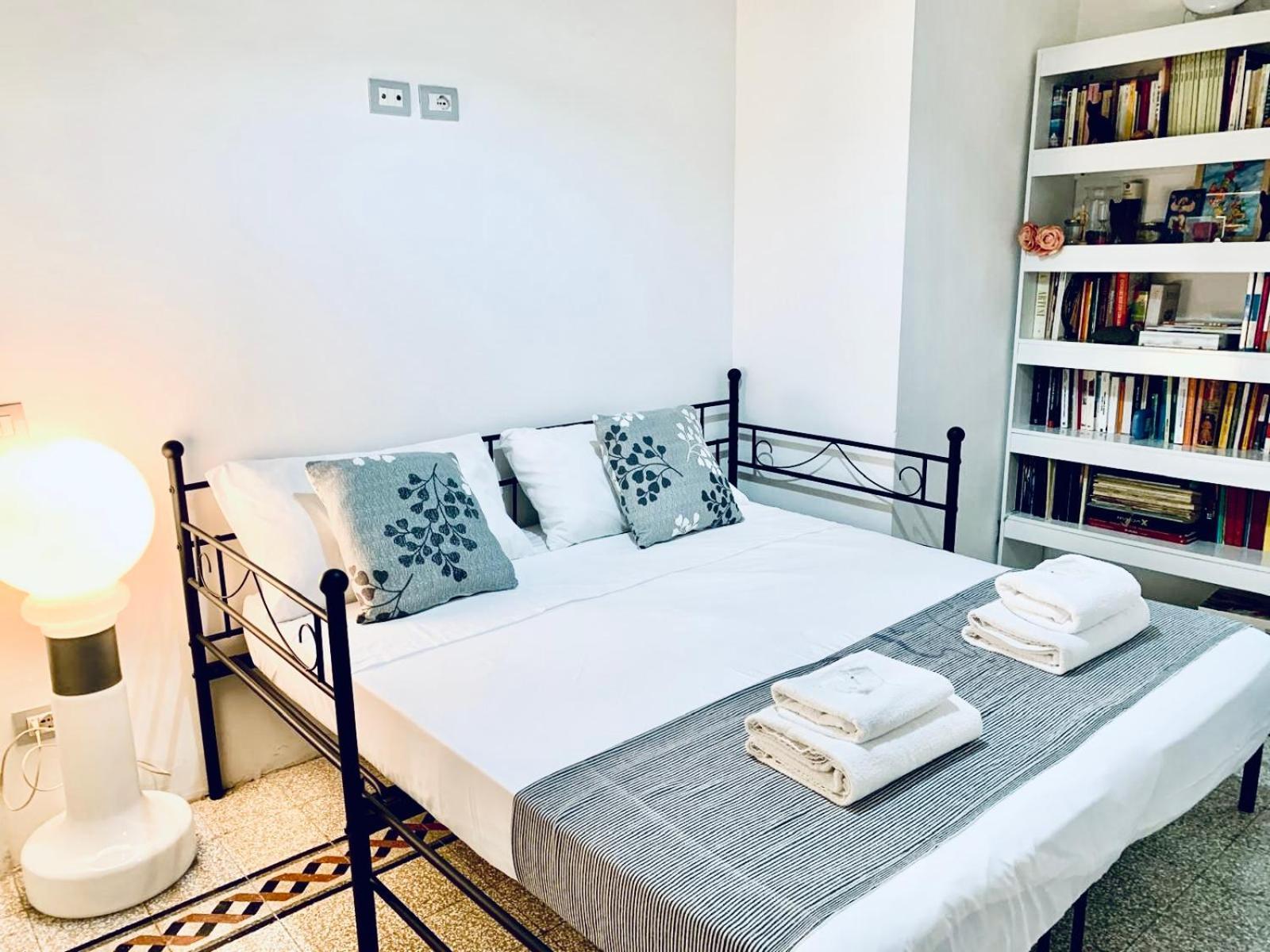 Cozy Flat Near The Vatican! Roma Ngoại thất bức ảnh